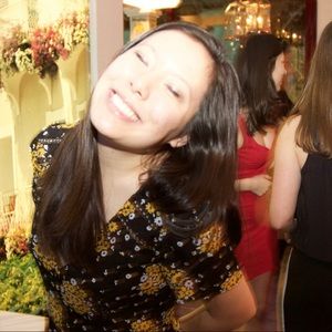 Meet your Posher, Selina